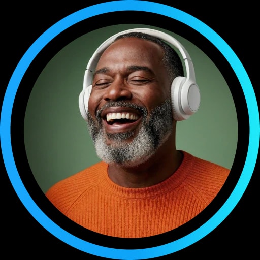 David is live