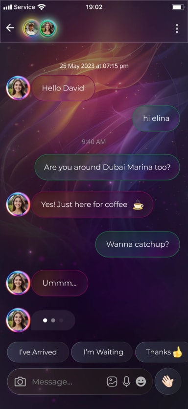 Chat