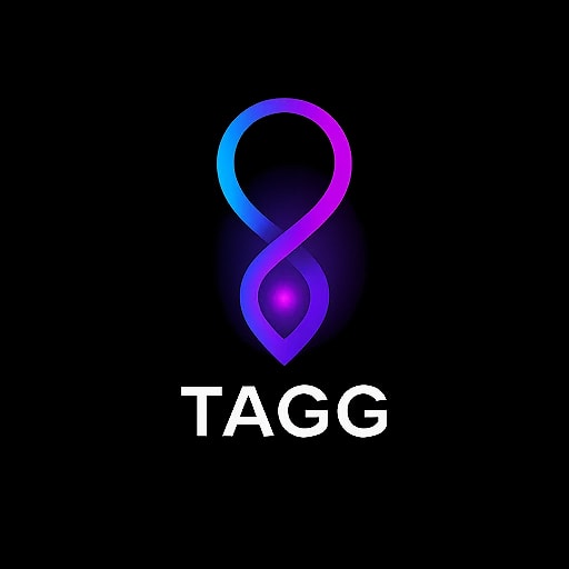 TAGG. Real people. Real places. Infinite possibilities.